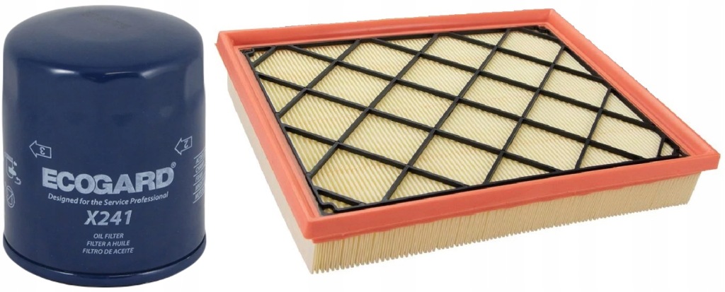 фото №1, Набор фильтров ford escape 1,5 2,0 turbo 2020-