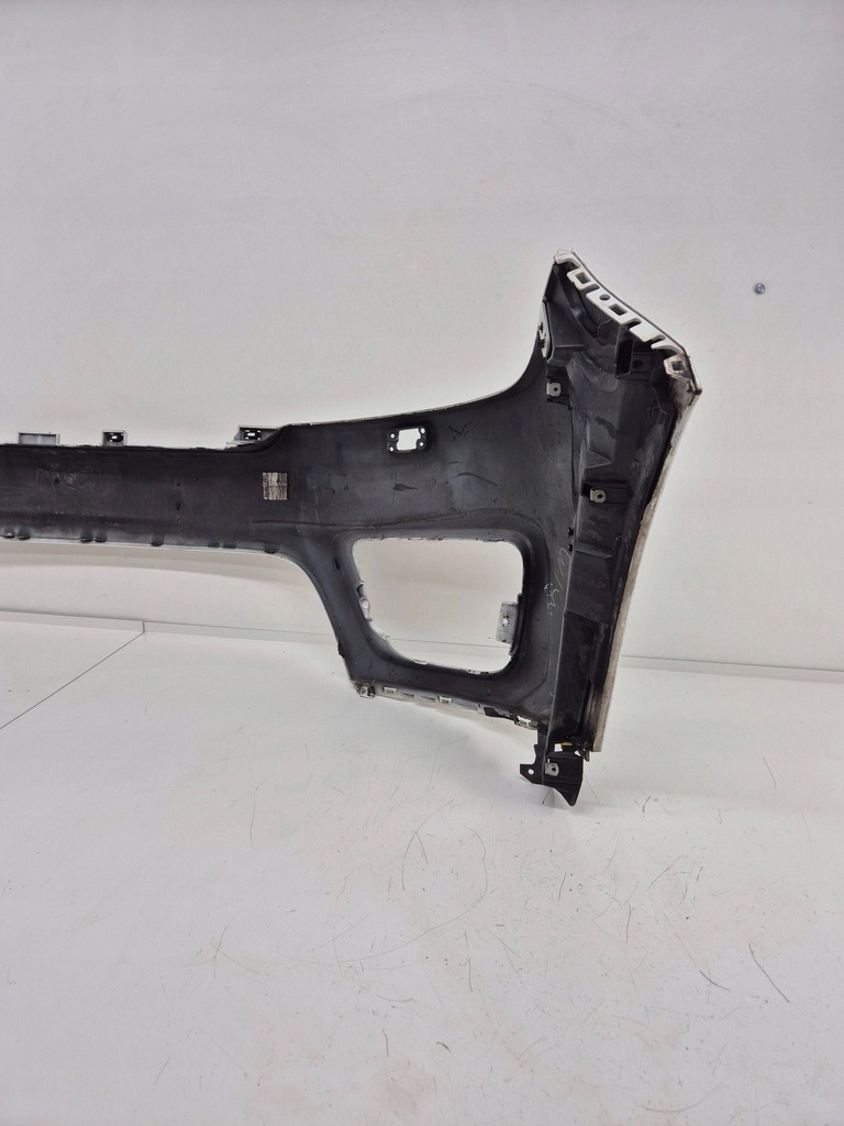 фото №10, Land rover range rover sport l494 2017 перед бампер передний