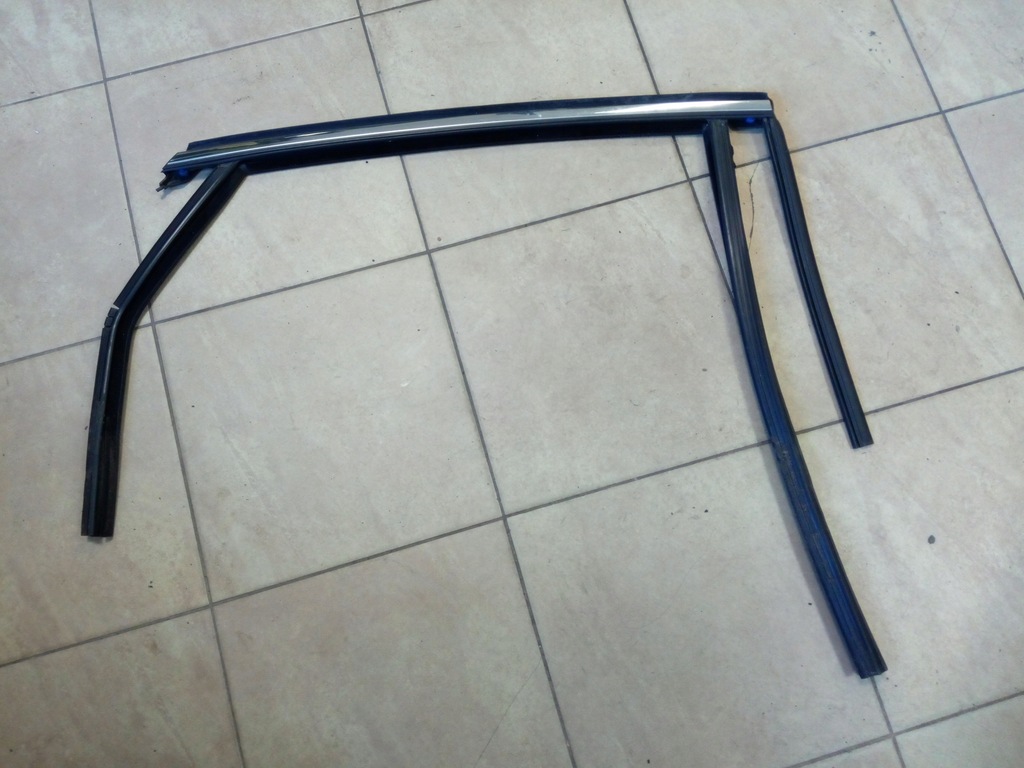 фото №4, Рамка прокладка двері ford mondeo mk5 oryg.