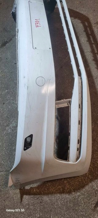 фото №9, Бампер передній перед vw touran ii 5ta