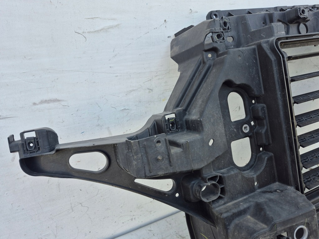 фото №8, Pas передний усилитель шторка жалюзи ford explorer vi l1mb-105b00