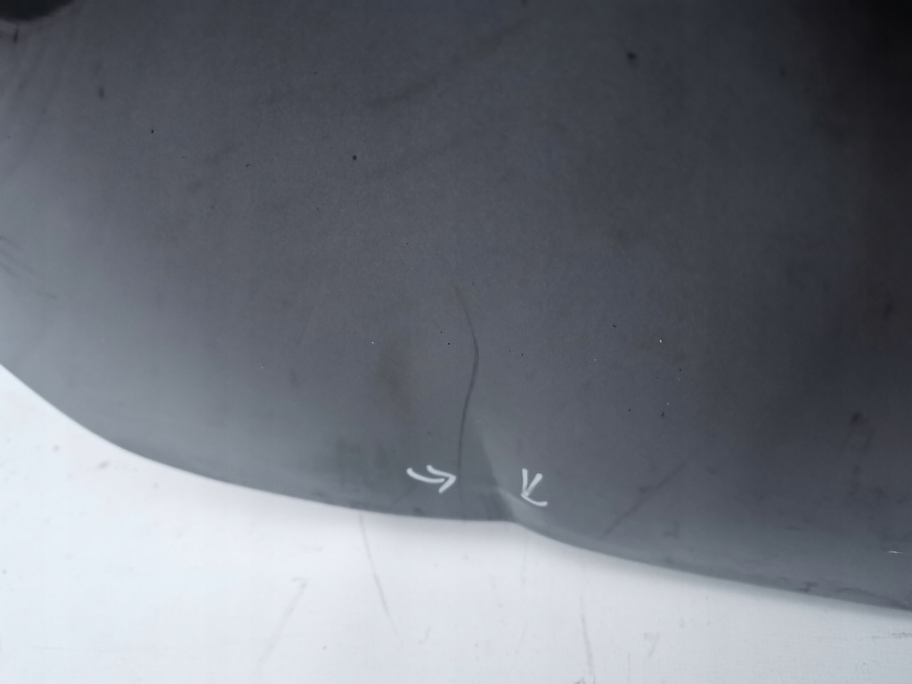 фото №10, Крышка багажника suzuki swift mk8 viii 17-