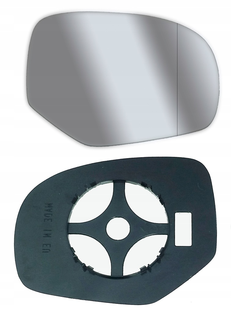 фото №1, Вкладыш зеркало suzuki swift v 2010+ asf+pl правое