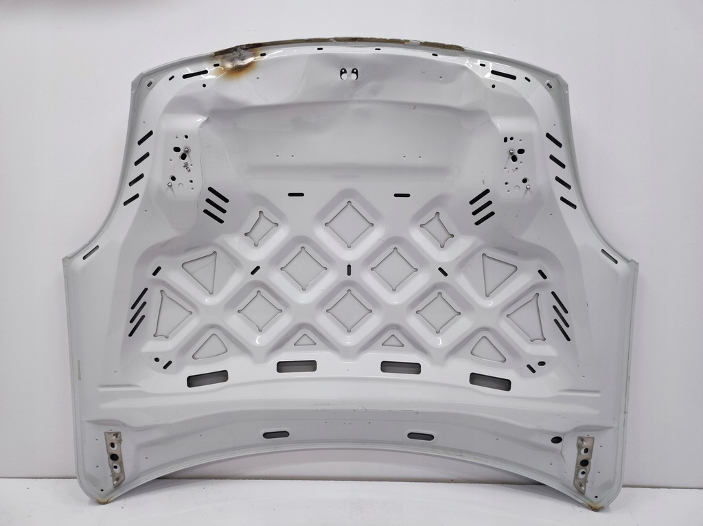 фото №15, Капот porsche cayenne iii 9y оригінальна