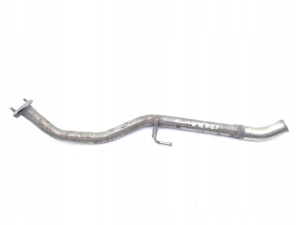 фото №1, Isuzu nqr n-series 93-03 4.8 td труба вихлопна