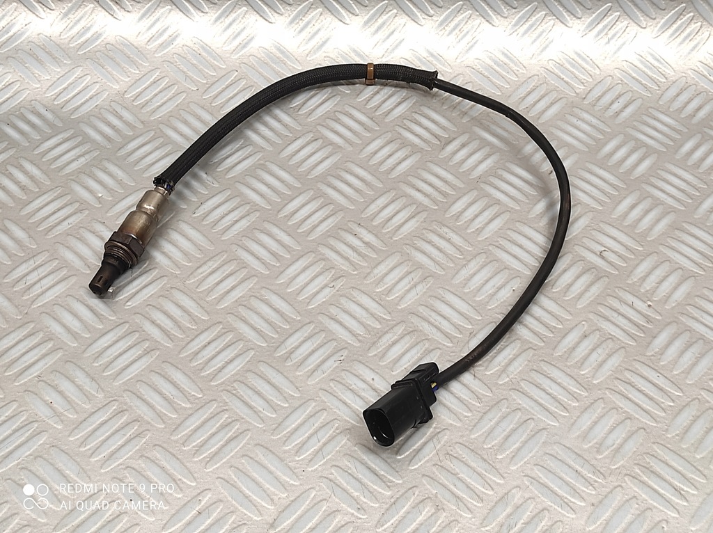 фото №1, Датчик лямбда-зонд opel astra v k 1.6 cdti