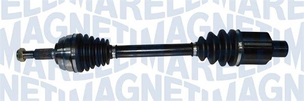Magneti marelli 302004190253 wał приводной Цена