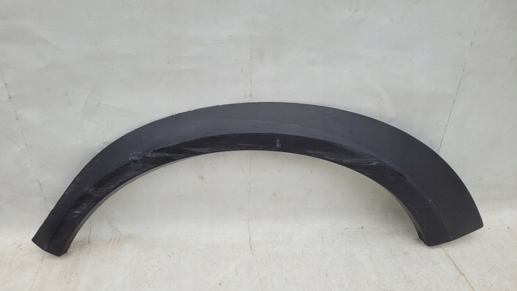 фото №1, Volvo xc70 молдинг na крыло левая задняя oryg.