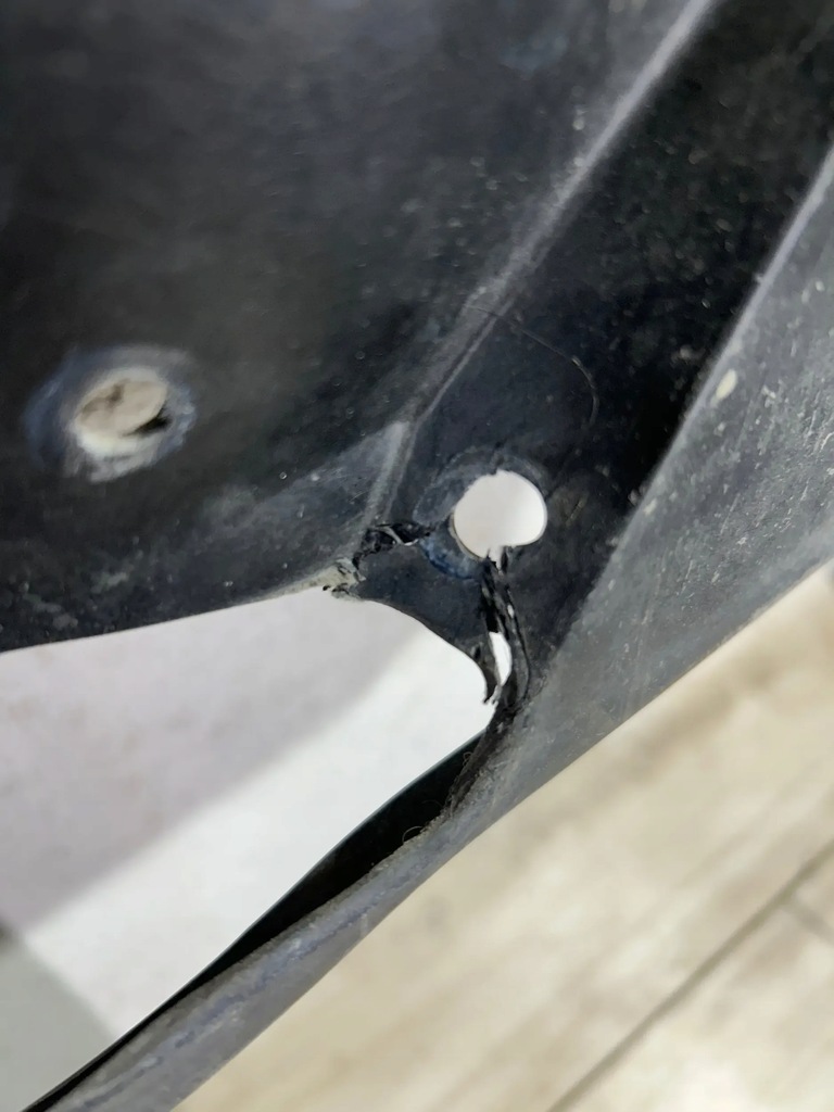 фото №8, Ferrari 488 gtb захист підвіска задня