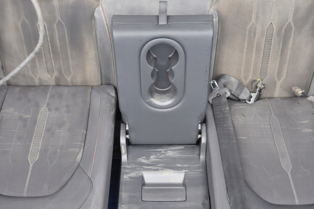 фото №3, Cupra formentor комплект сидений сиденья сиденья