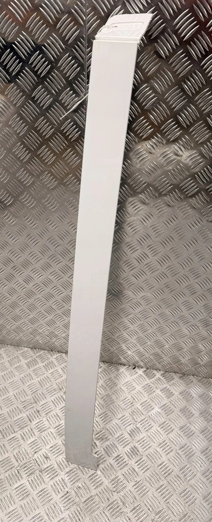 фото №1, Молдинг захист решітка scudo expert iii proace ii 9808384080