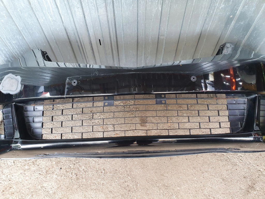 фото №5, Бампер перед honda accord viii 2008-2012