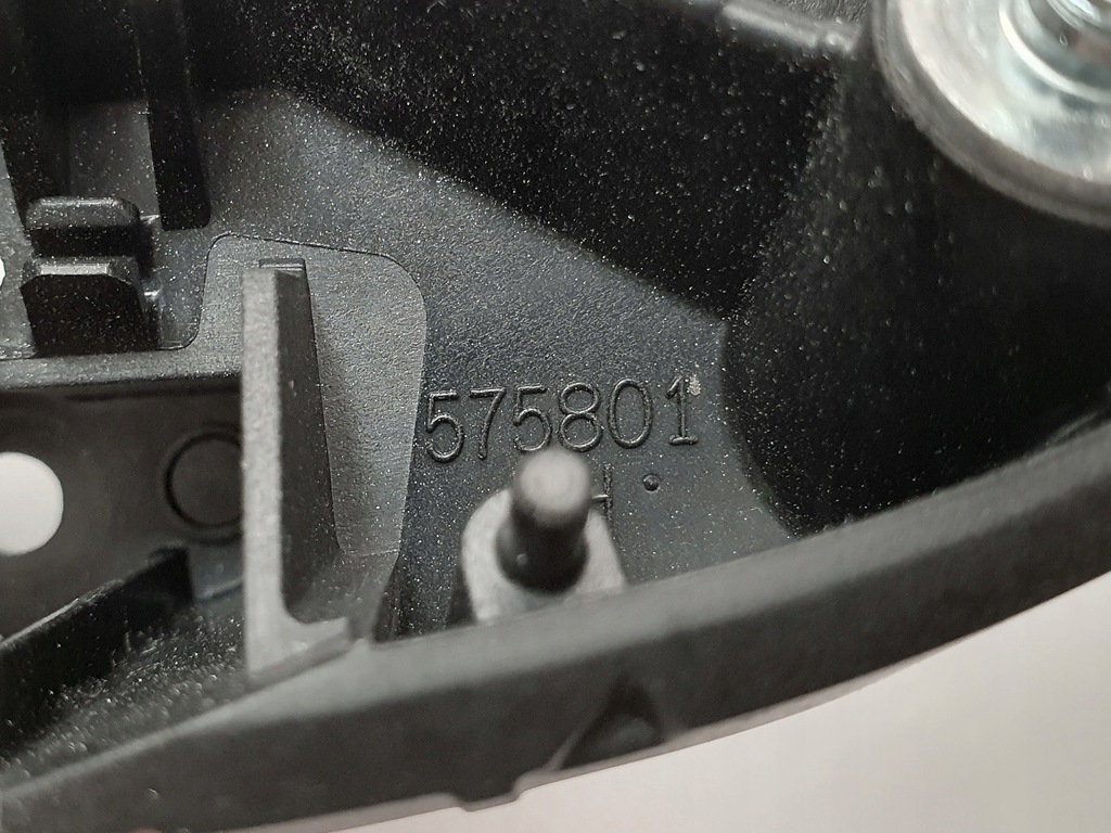 фото №7, Важіль кронштейн дзеркало ліва lexus ls v 17- es vii 18- ux 18-