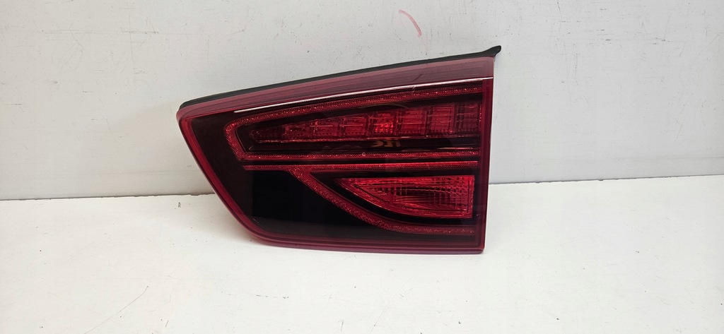 фото №1, Kia niro lift led задняя правая w крышка задняя правый 92404g5500