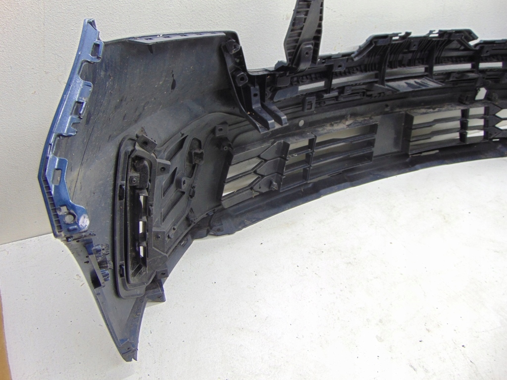 фото №8, Бампер перед передний kia sorento iv 86511-p2000