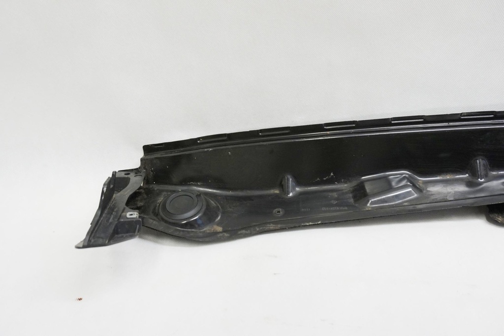 фото №7, Жабо нижние renault express 21- 663129621r