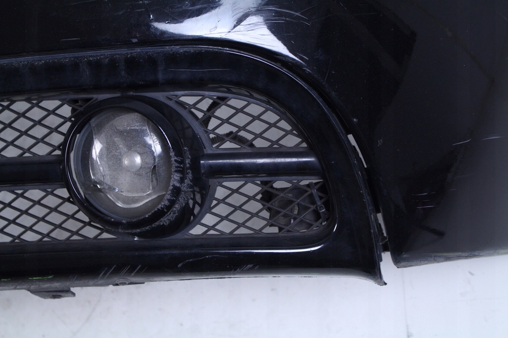 фото №7, Бампер перед передний vw new beetle