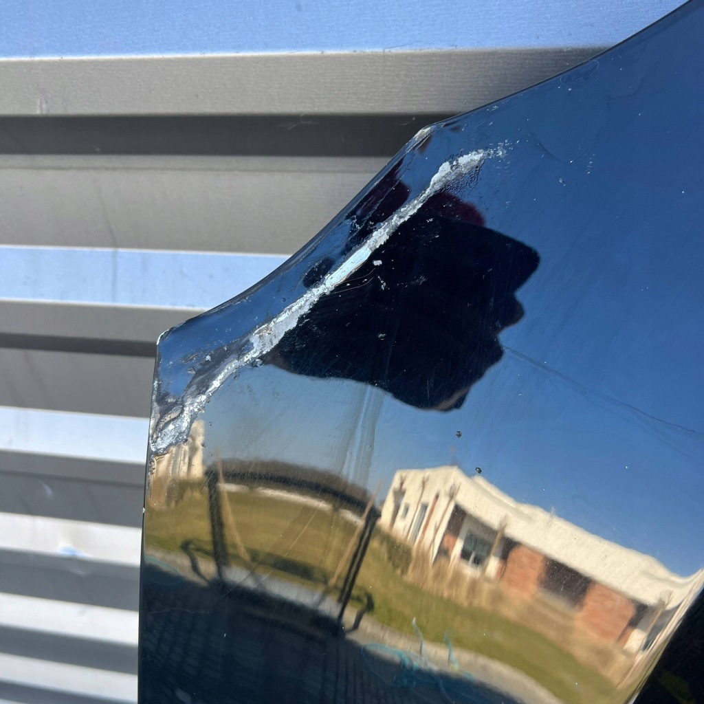 Lexus is 220d-250-350 капот крышка двигателя Недорого