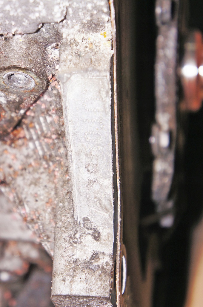 фото №15, Qb344 skoda fabia iii ^ 1.4d 105km двигатель cuta 23% vat