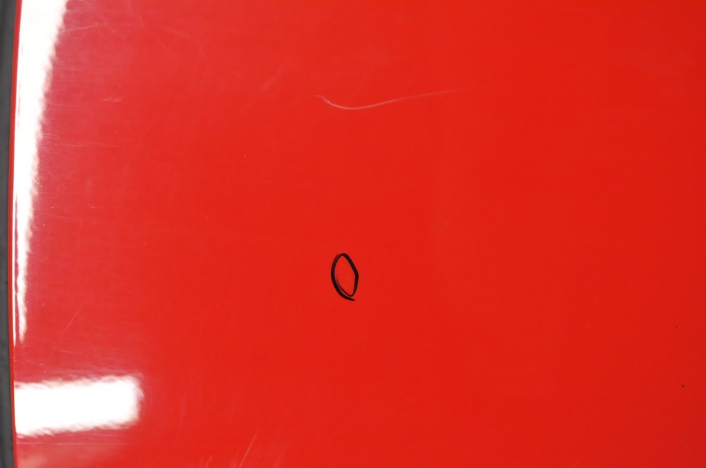 фото №9, Volvo s40 ii v50 дверь левый перед левая передние