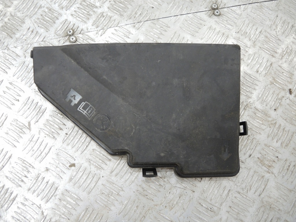 фото №1, Volvo xc60 ii крышка предохранителей 31398001