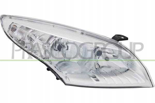 фото №1, Фара renault 260101032r 260108719r