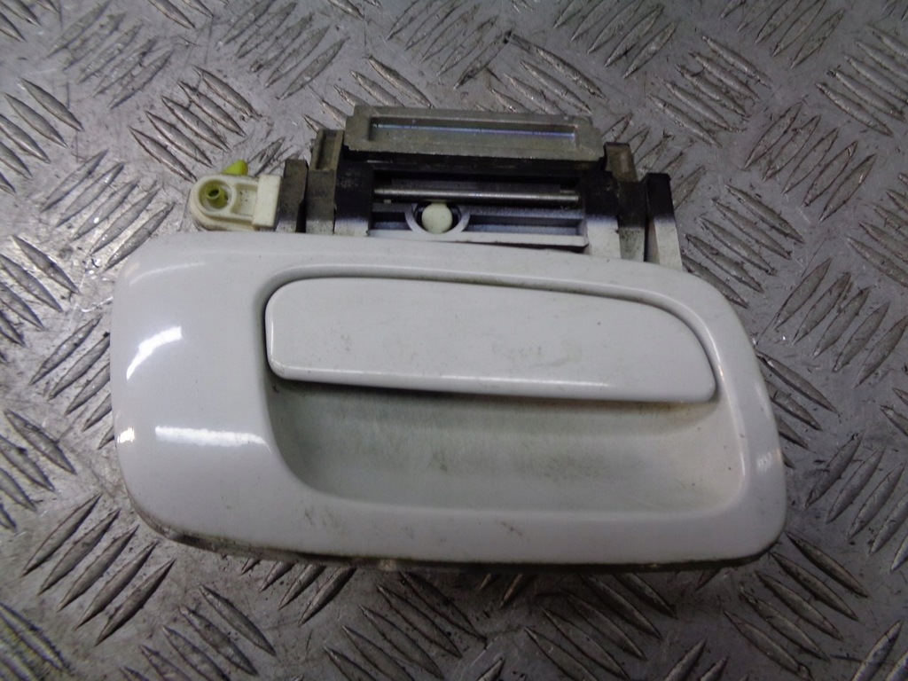 фото №1, Ручка права задня зовнішня opel zafira a y747