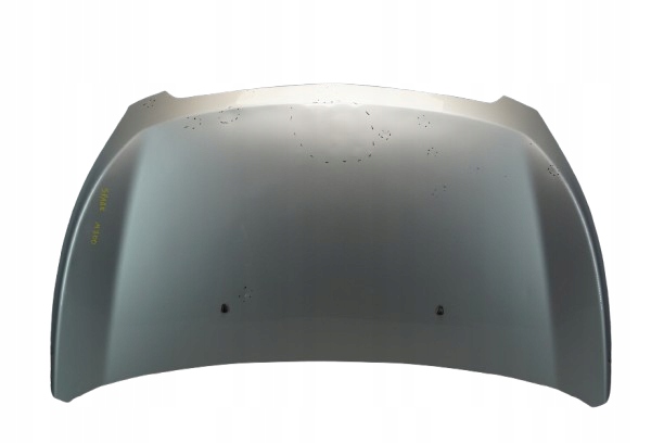 фото №1, Капот кришка двигуна chevrolet spark iii m300