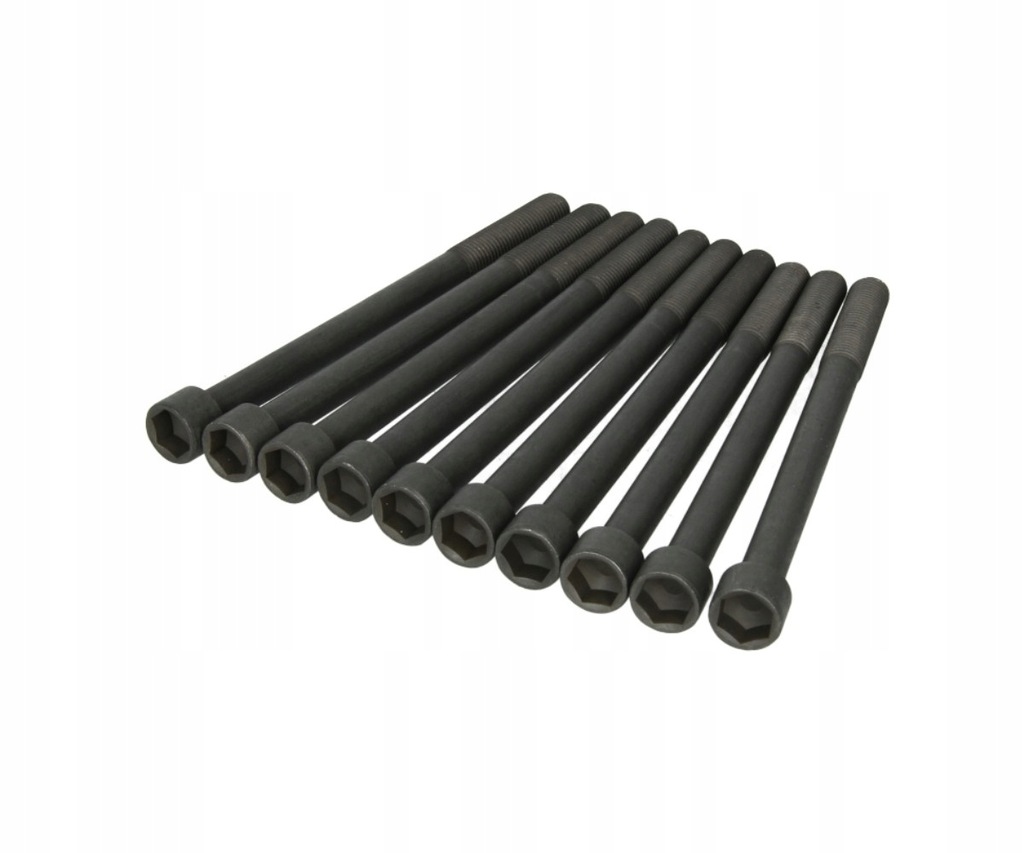 фото №1, Болти головки kpl. mazda 3 5 6 2,0 2.0 d di mpv ii