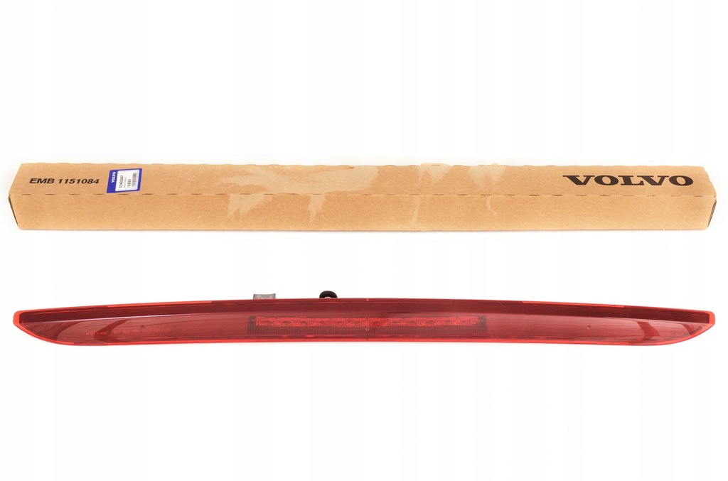 фото №1, Volvo xc60 i gen. третій світло стоп 30764562