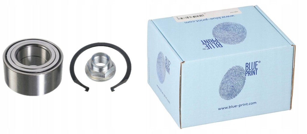 фото №1, Подшипник, набор ремонтный ступица hyundai grandeur