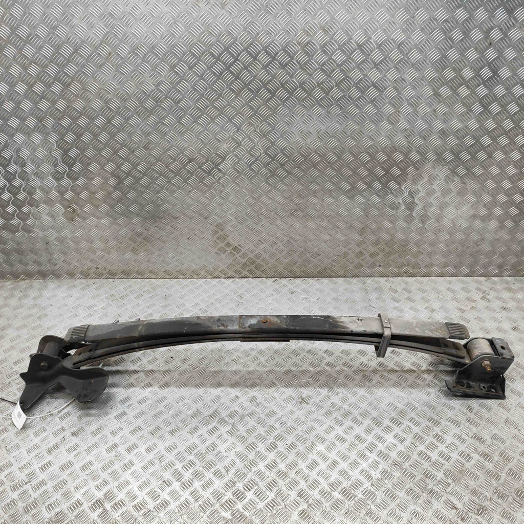 фото №1, Рессора задний левый renault master iii фургон fv 5010600733 25102923 2.3l