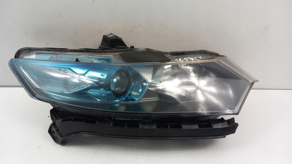 фото №1, Honda insight ii лампа перед правая линза