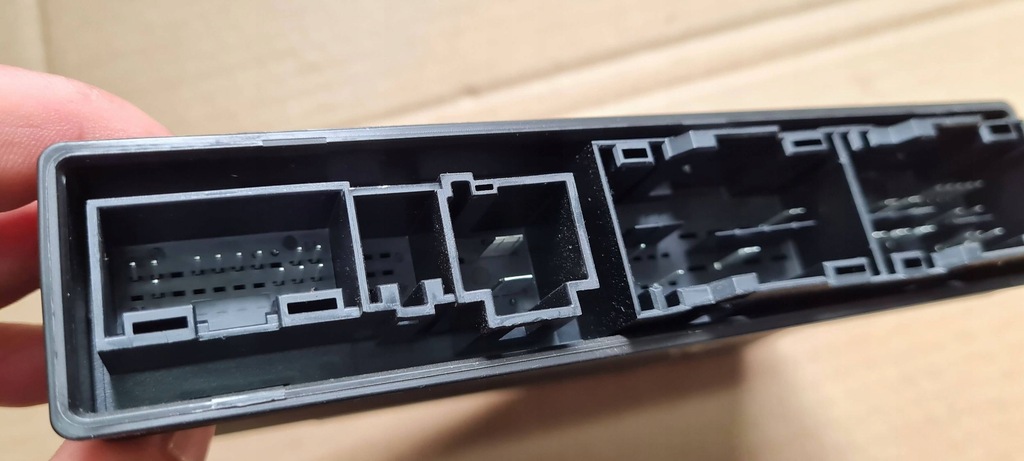 фото №8, A6 c8 4k модуль блок управления сиденье перед 4m6959760 a7 4k