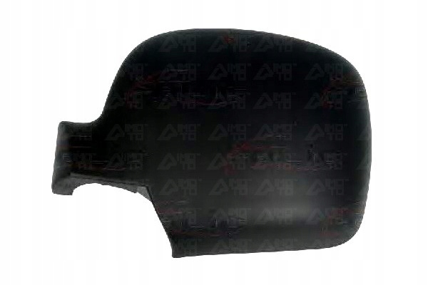 фото №1, Blic 6103-01-1323118p корпус, дзеркало зовнішнє