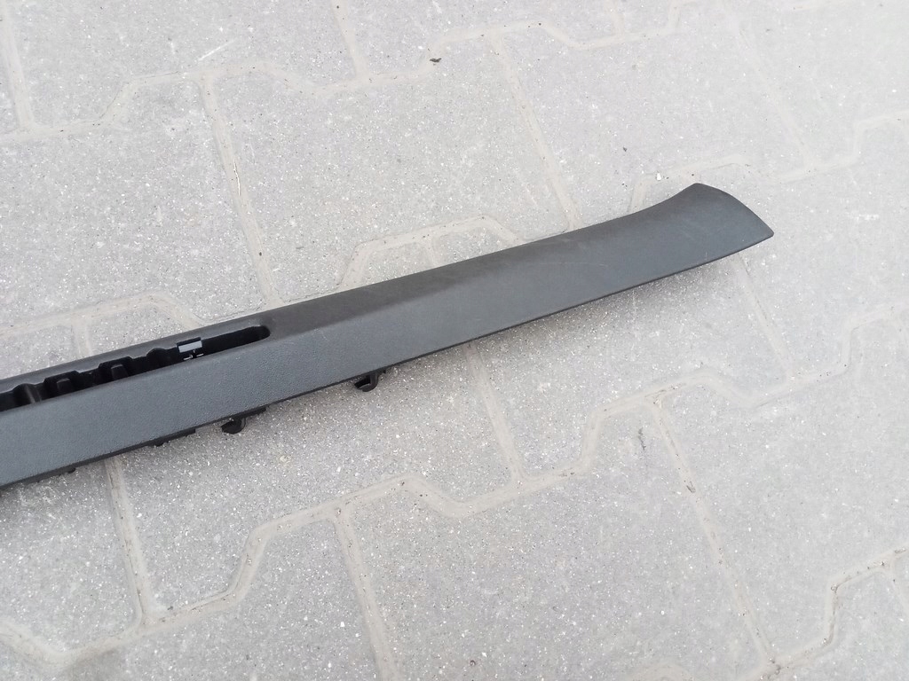 фото №5, Porsche 911 992 - молдинг защита замка багажника 992863123