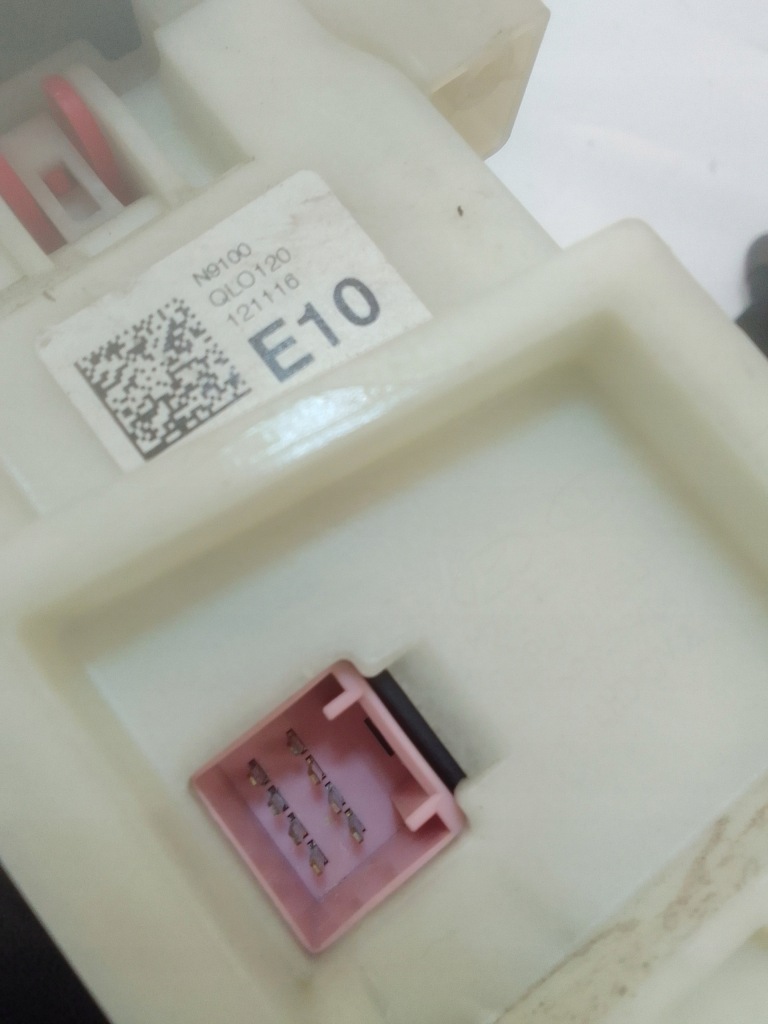 фото №9, Hyundai tucson iv 21- домкрат вибірник передач n9100 usa