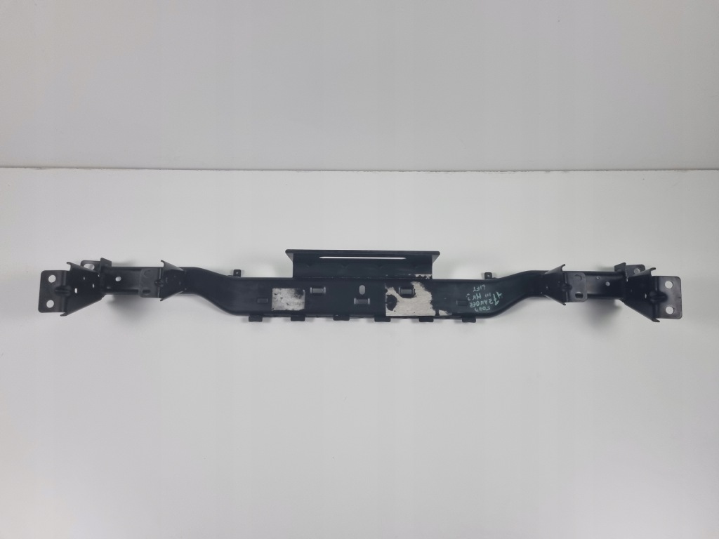 фото №1, Ford ranger mk3 2016- балка бампера jb3b17e850
