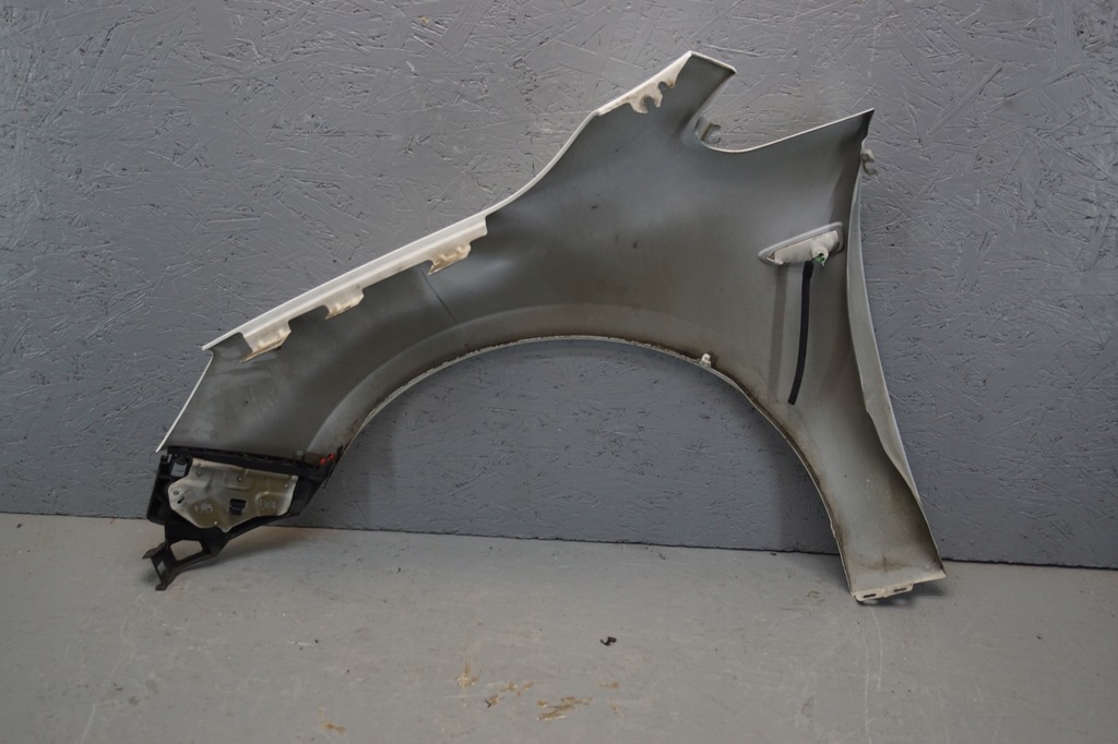 фото №16, Крыло правый перед opel astra j lift