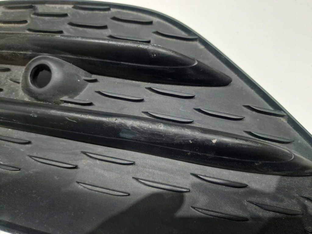 фото №9, Mercedes cla c118 amg 19-решётка левая перед pdc