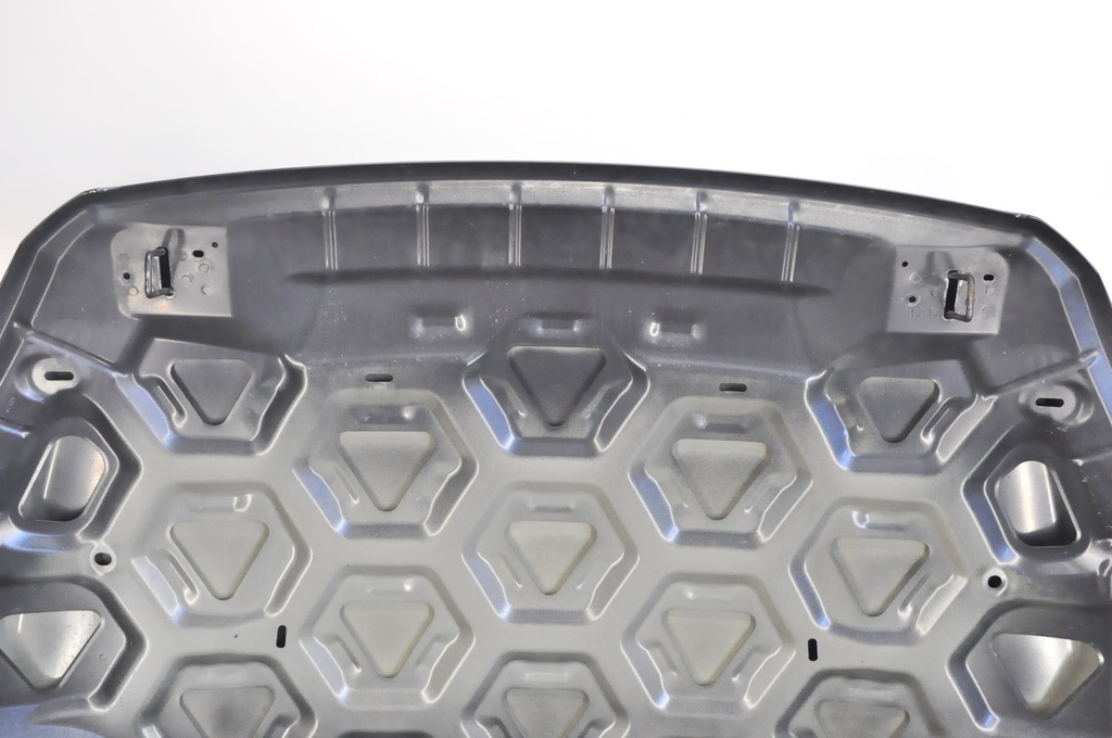 фото №13, Volvo xc60 i lift fl капот кришка відсік двигуна 498