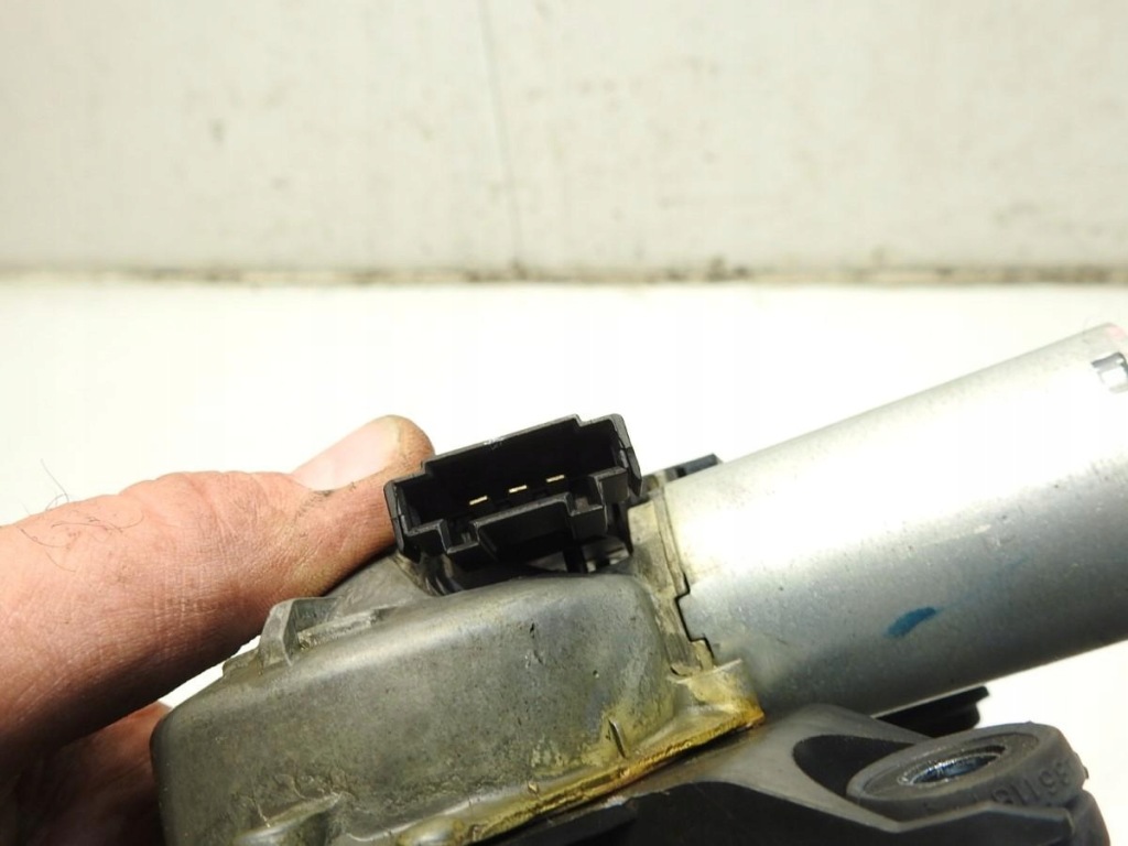 Моторчик двірники задній mercedes r w251 Доставка