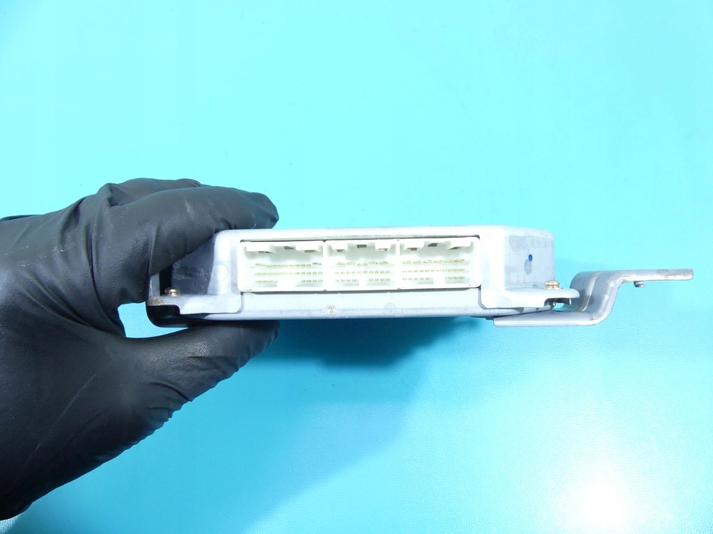 фото №4, Блок управления модуль усилителя парковки lexus rx ii