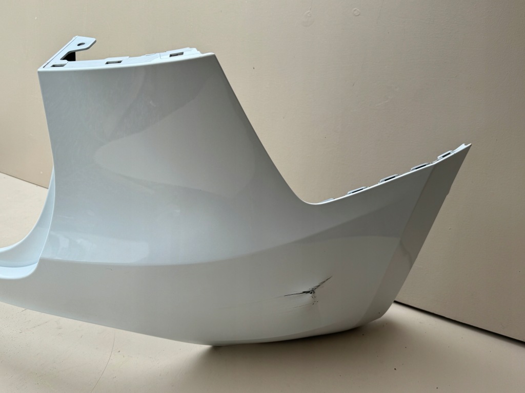 Купить Tesla model y 20r- бампер задняя задний задняя