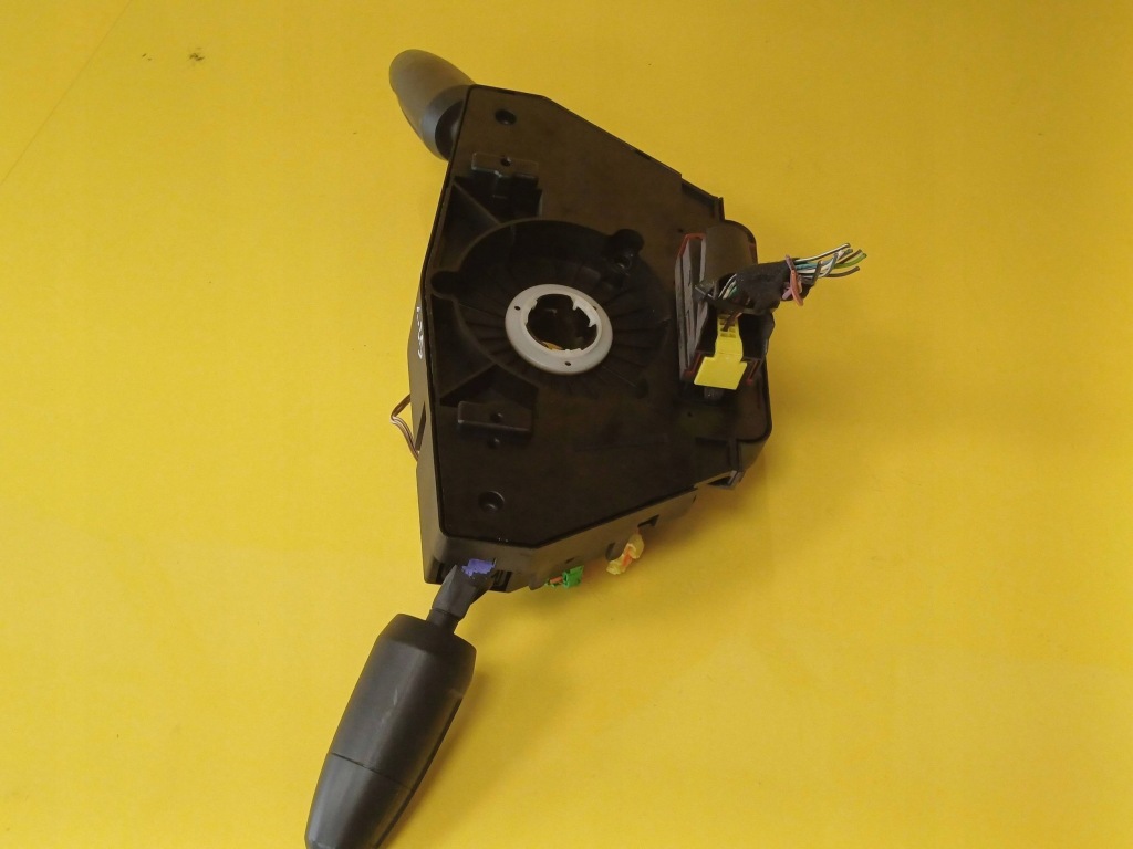 фото №8, Важіль перемикач комбінований opel corsa c 13142283 nr125