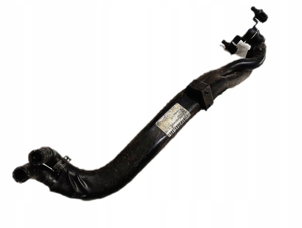 Купить Mercedes slk r171 3.5 b шланг воды труба пабтрубок  трубы