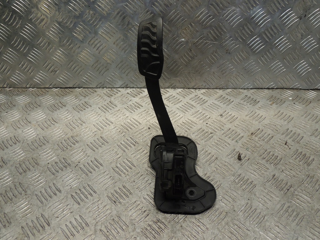 фото №1, Transit custom педаль газа bk21-9f836-ae