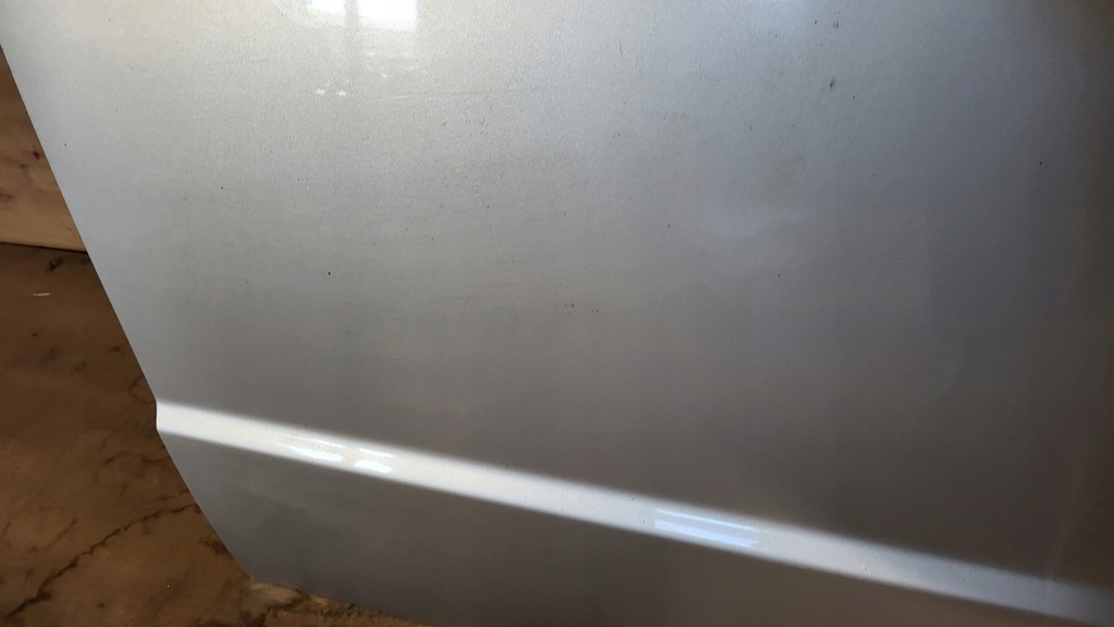 фото №9, Дверь правый перед suzuki sx4 i sedici 06- z2s