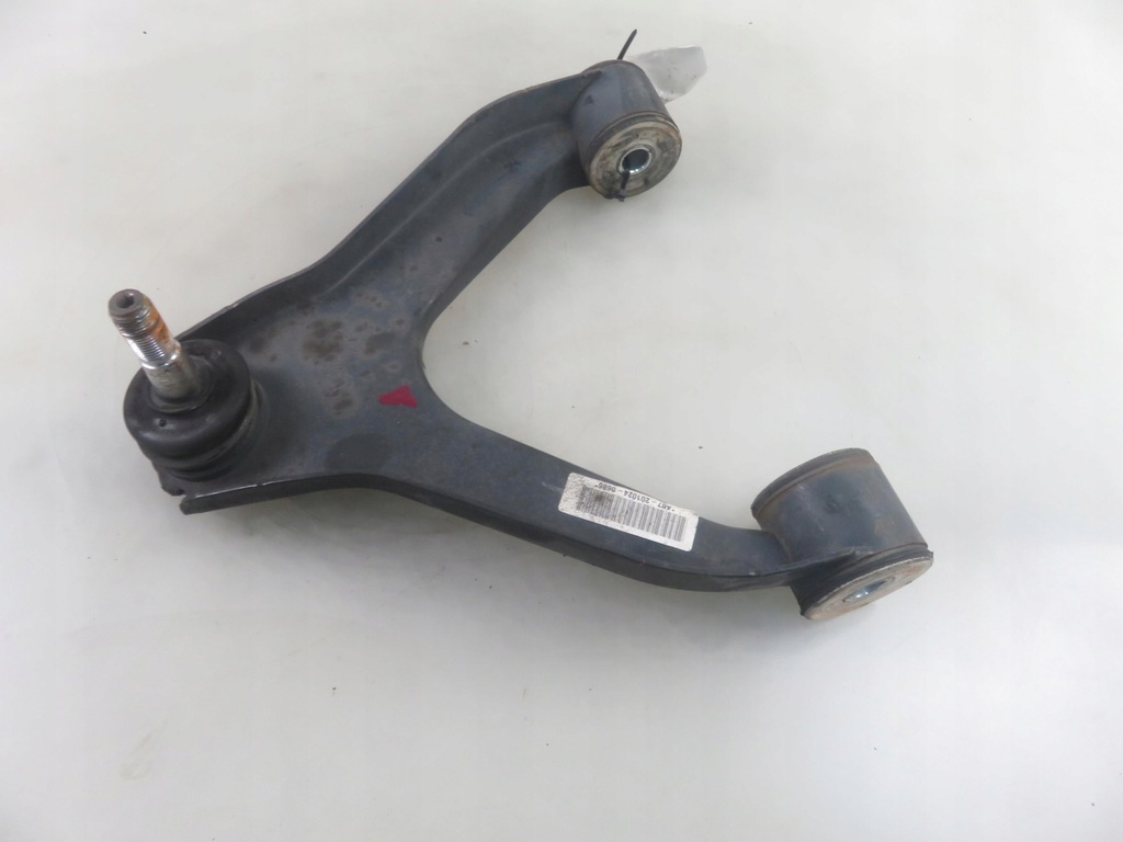 фото №1, Рычаг передний левый iveco daily vi 5801564290