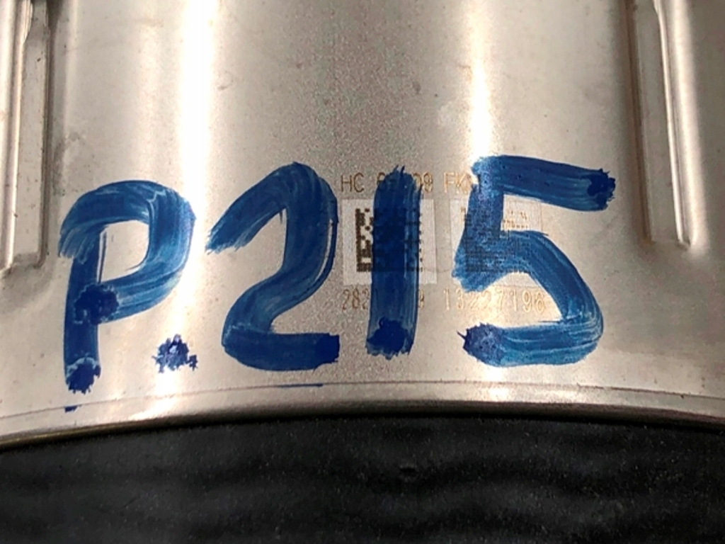 фото №10, Wąż труба впускний повітря шланг всмоктуючий канал 8054843 bmw x3 x4 m2 m3 m4